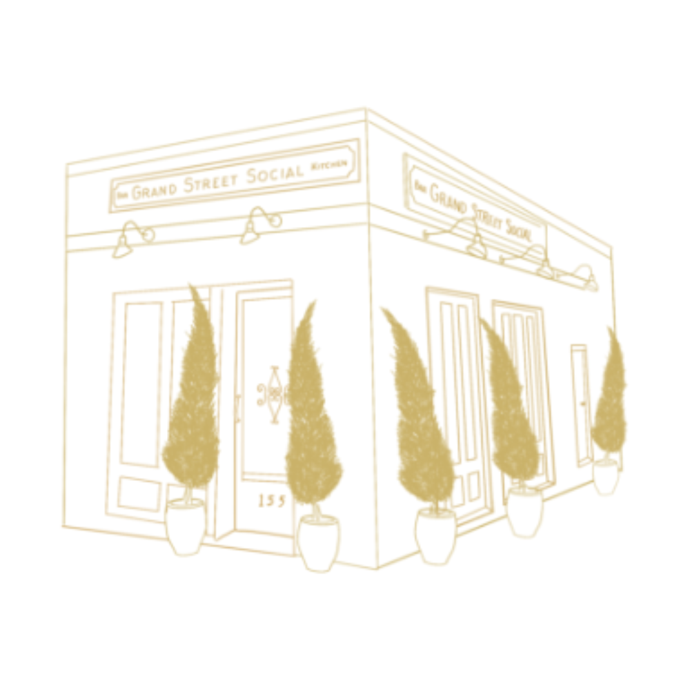 Grand Street Social logo
