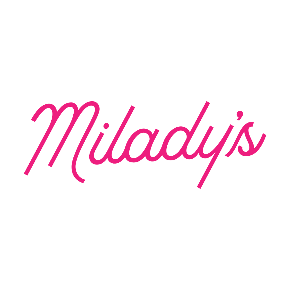 Milady's logo