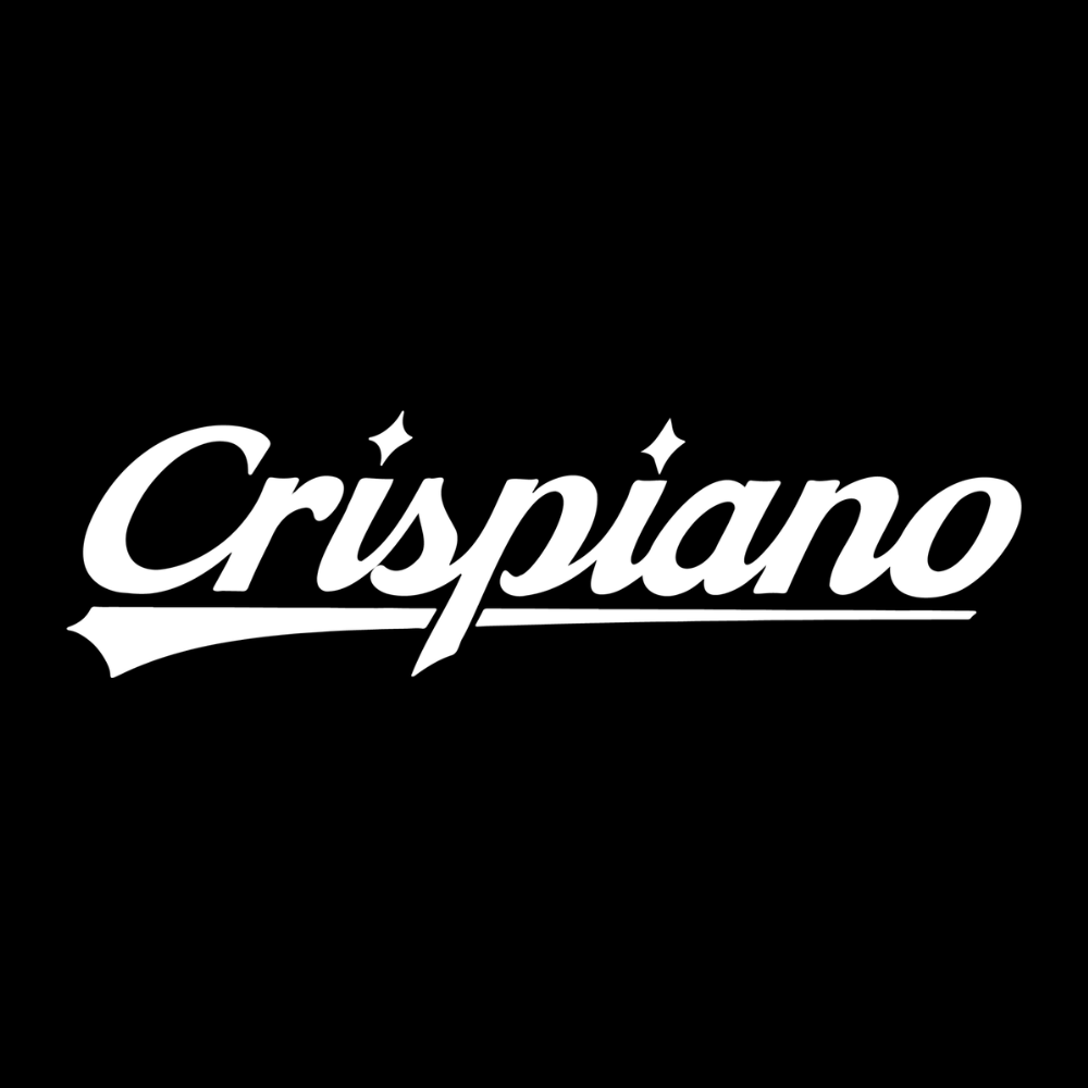 Crispiano logo