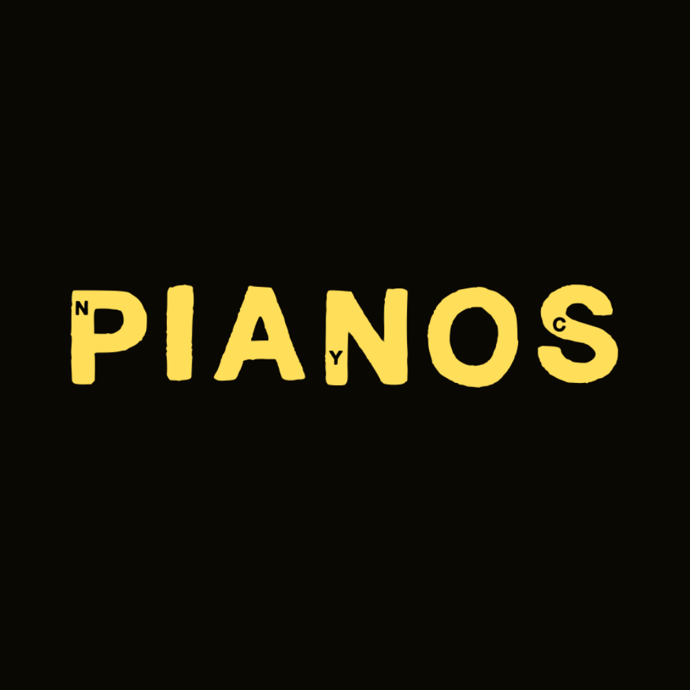 Pianos logo