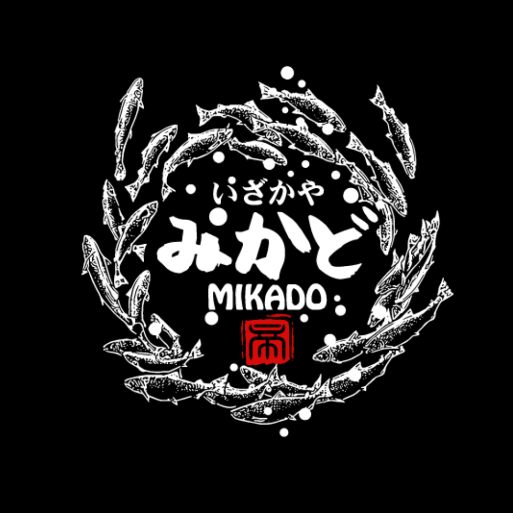 Mikado logo