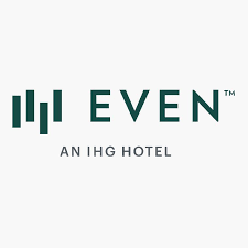 Even Bar logo