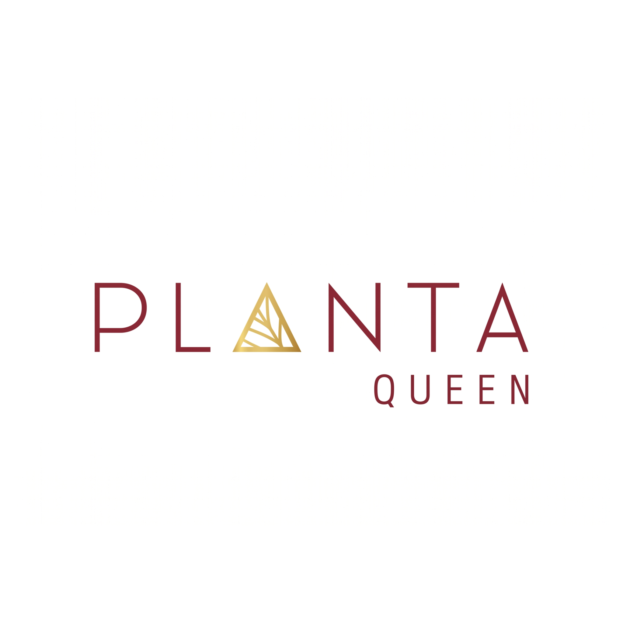 Planta Queen logo