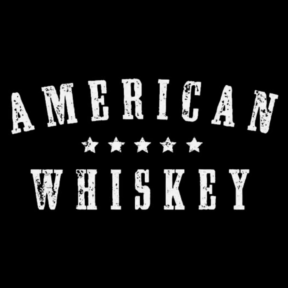 American Whiskey logo