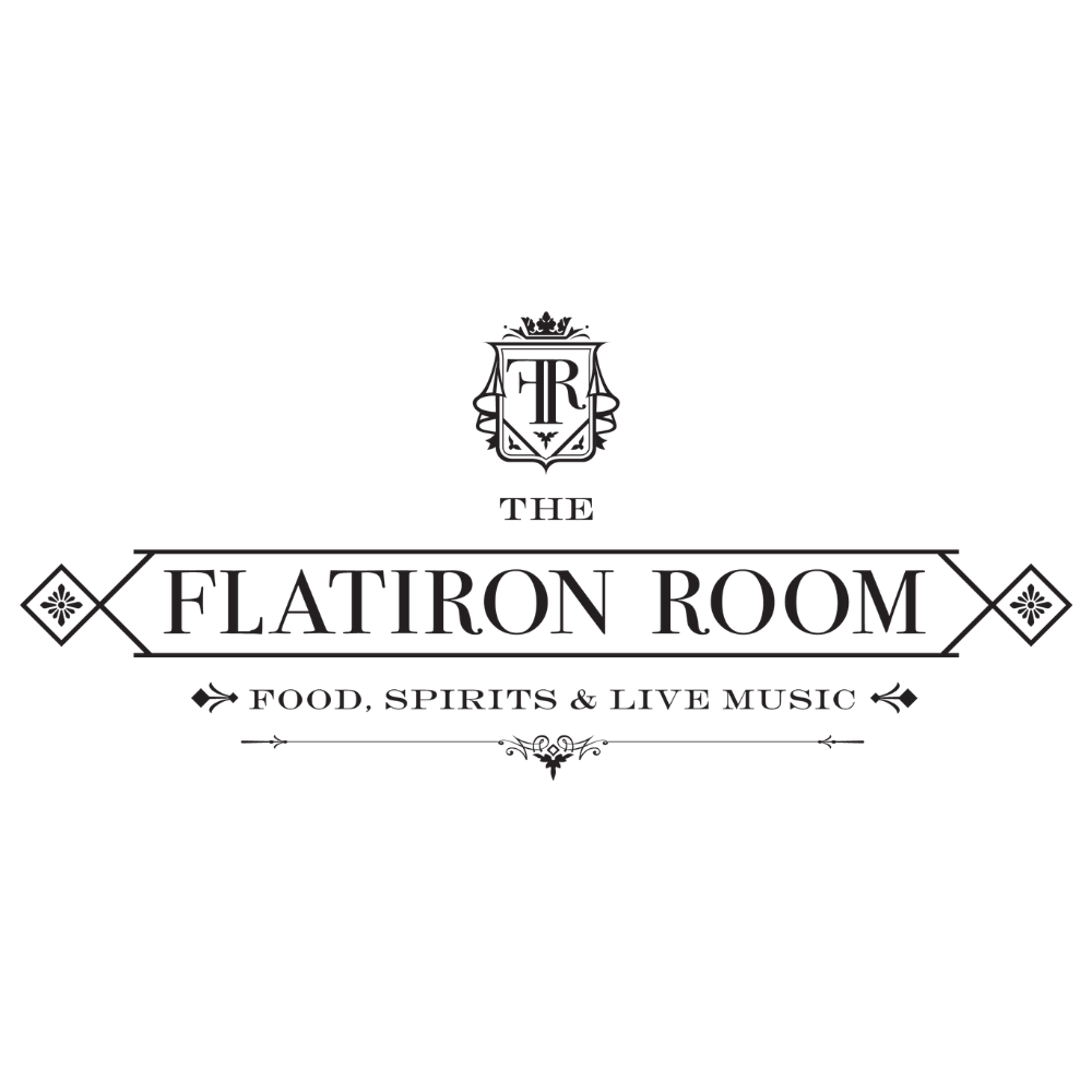 Flatiron Room logo