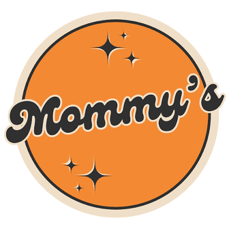 Mommy's Cocktail Bar logo