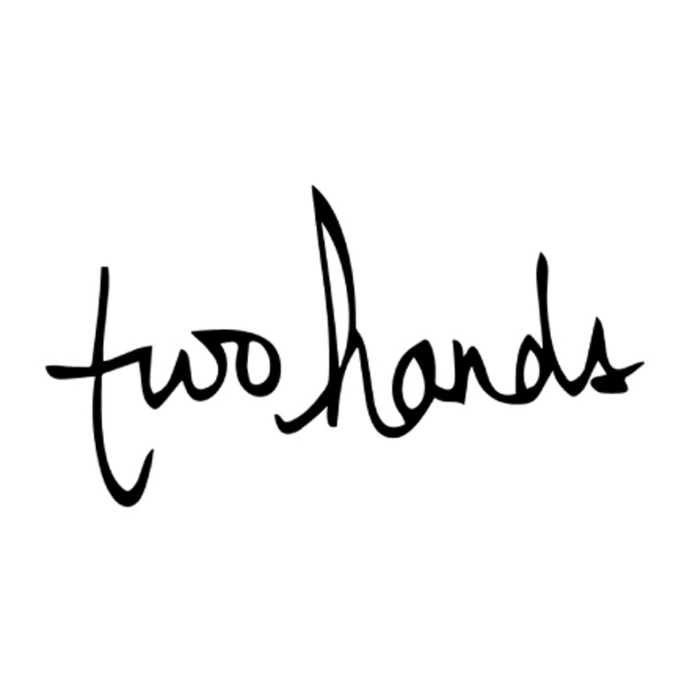 Two Hands logo