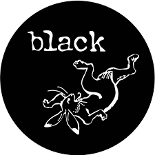 Black Rabbit logo