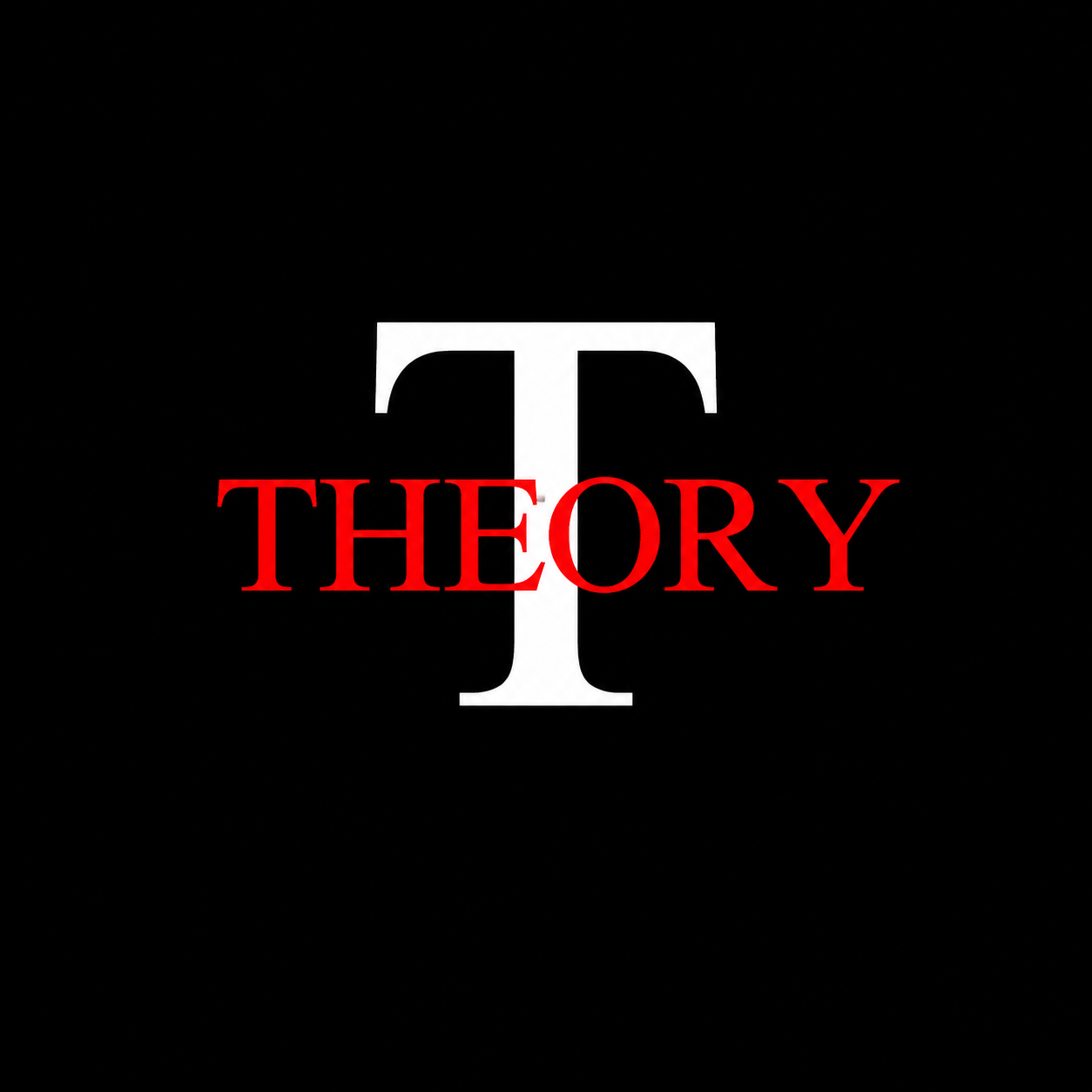 Theory Lounge & Bar logo