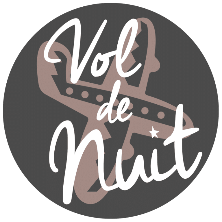 Vol de Nuit logo