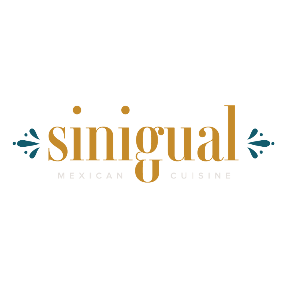 Sinigual logo