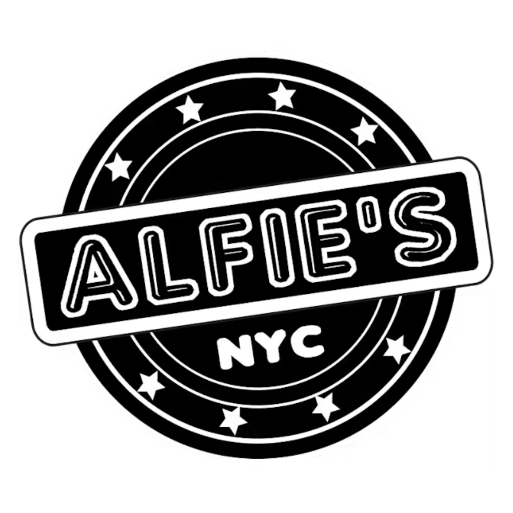 Alfie's logo