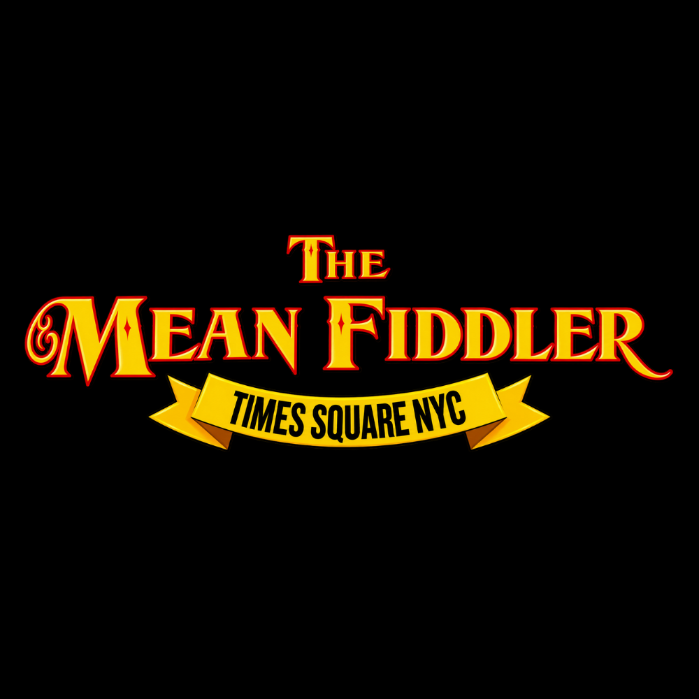 The Mean Fiddler logo