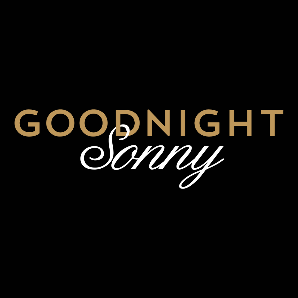 Goodnight Sonny logo