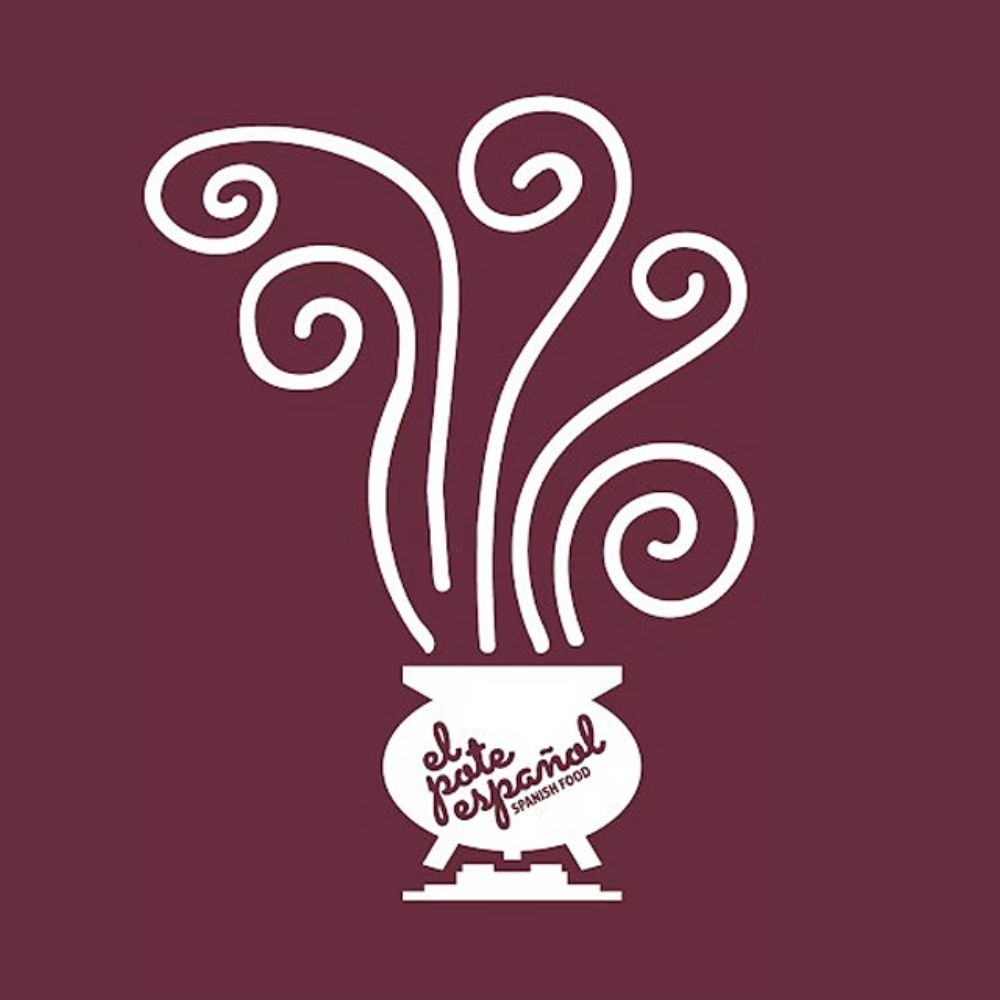 El Pote logo