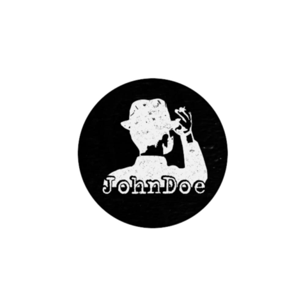 John Doe logo