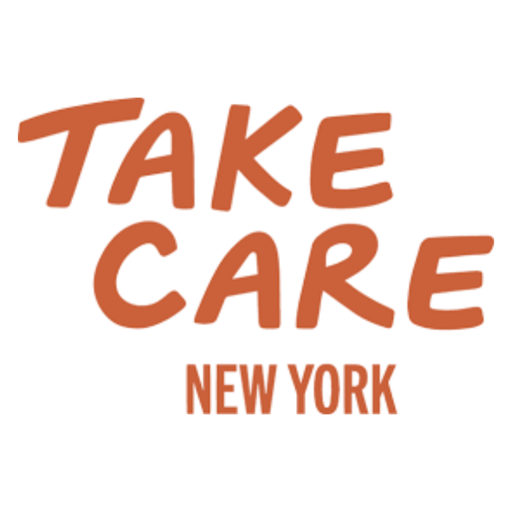 Take Care logo