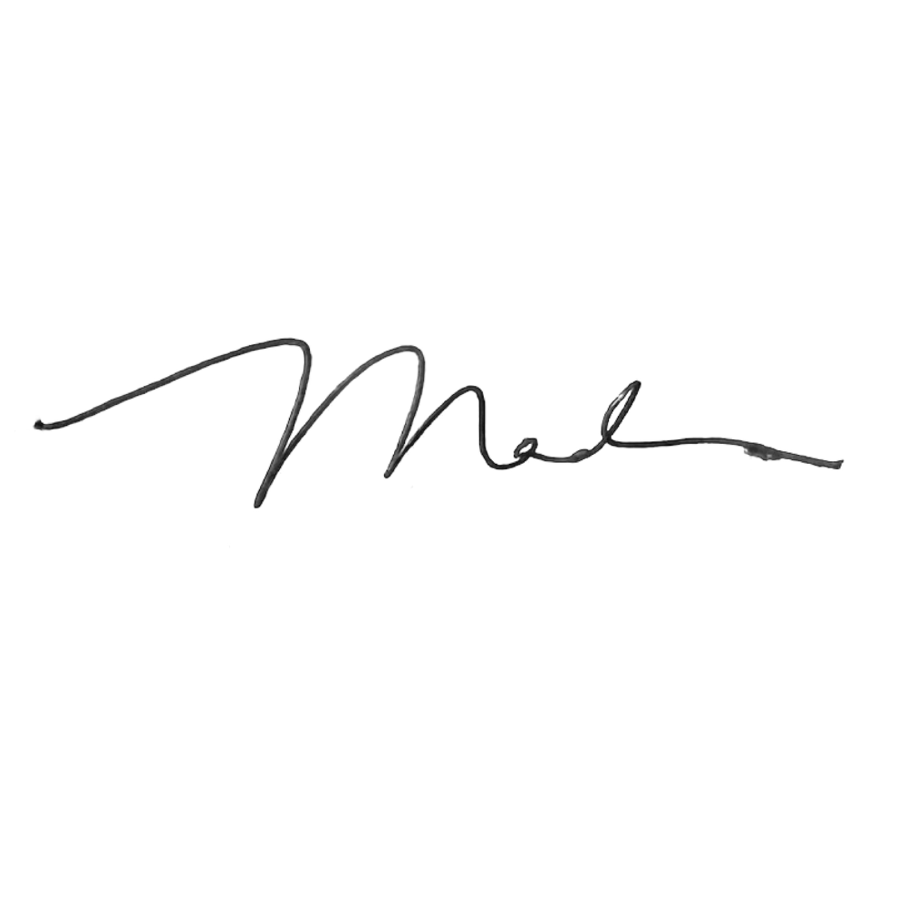 Madelines logo