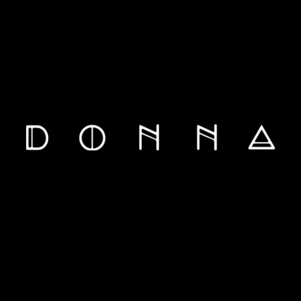 Donna logo