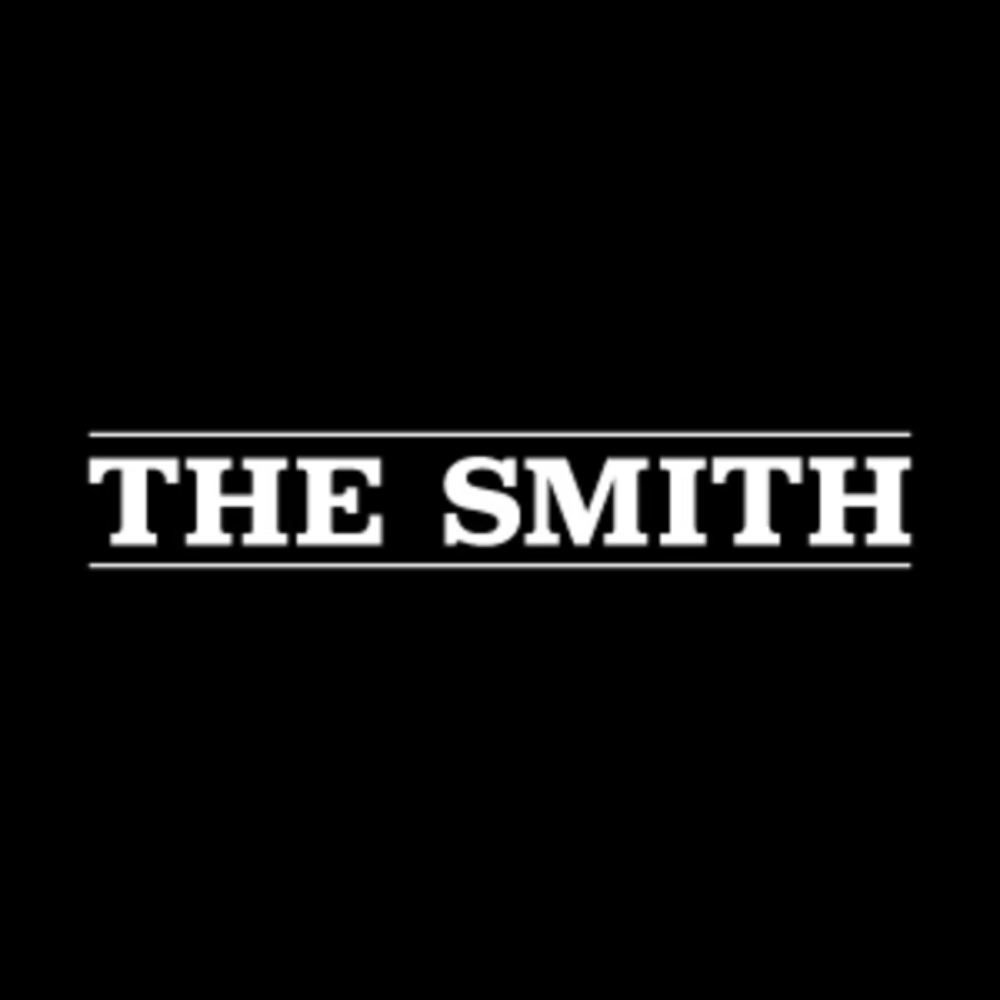 The Smith NoMad logo