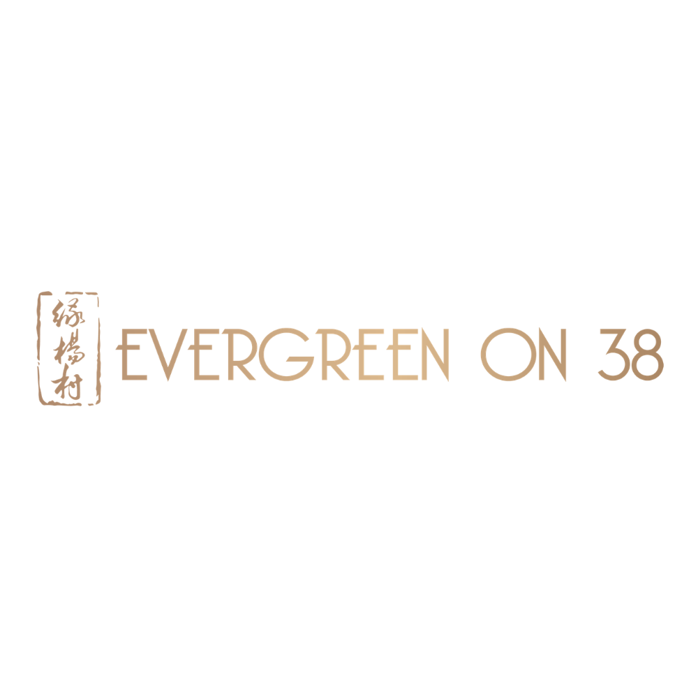 Evergreen On 38 logo