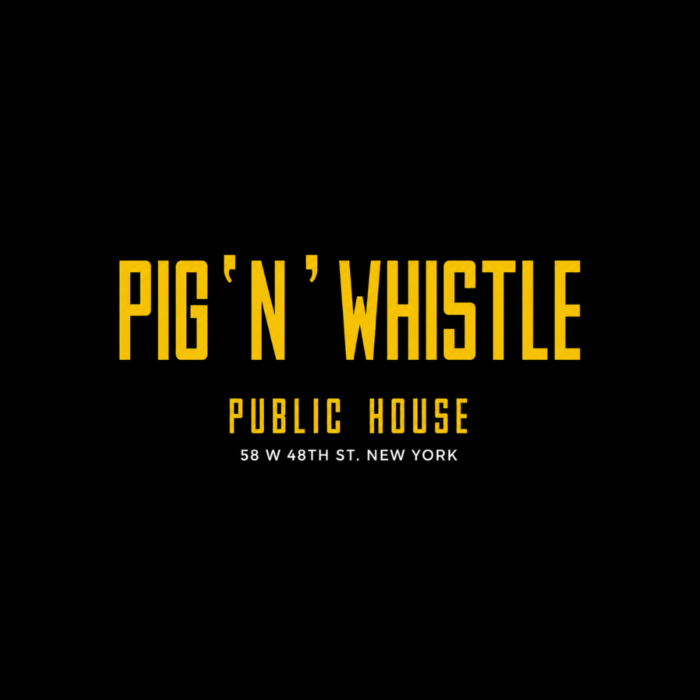 Pig & Whistle Midtown logo