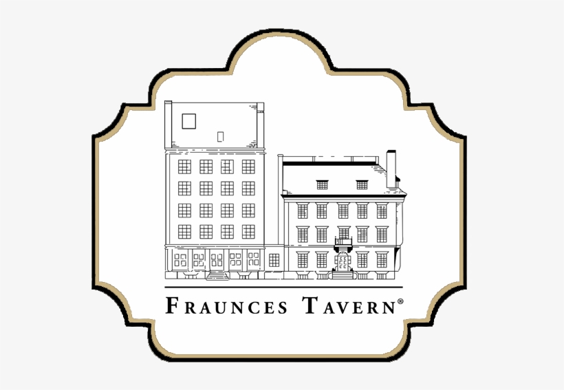 Fraunces Tavern logo