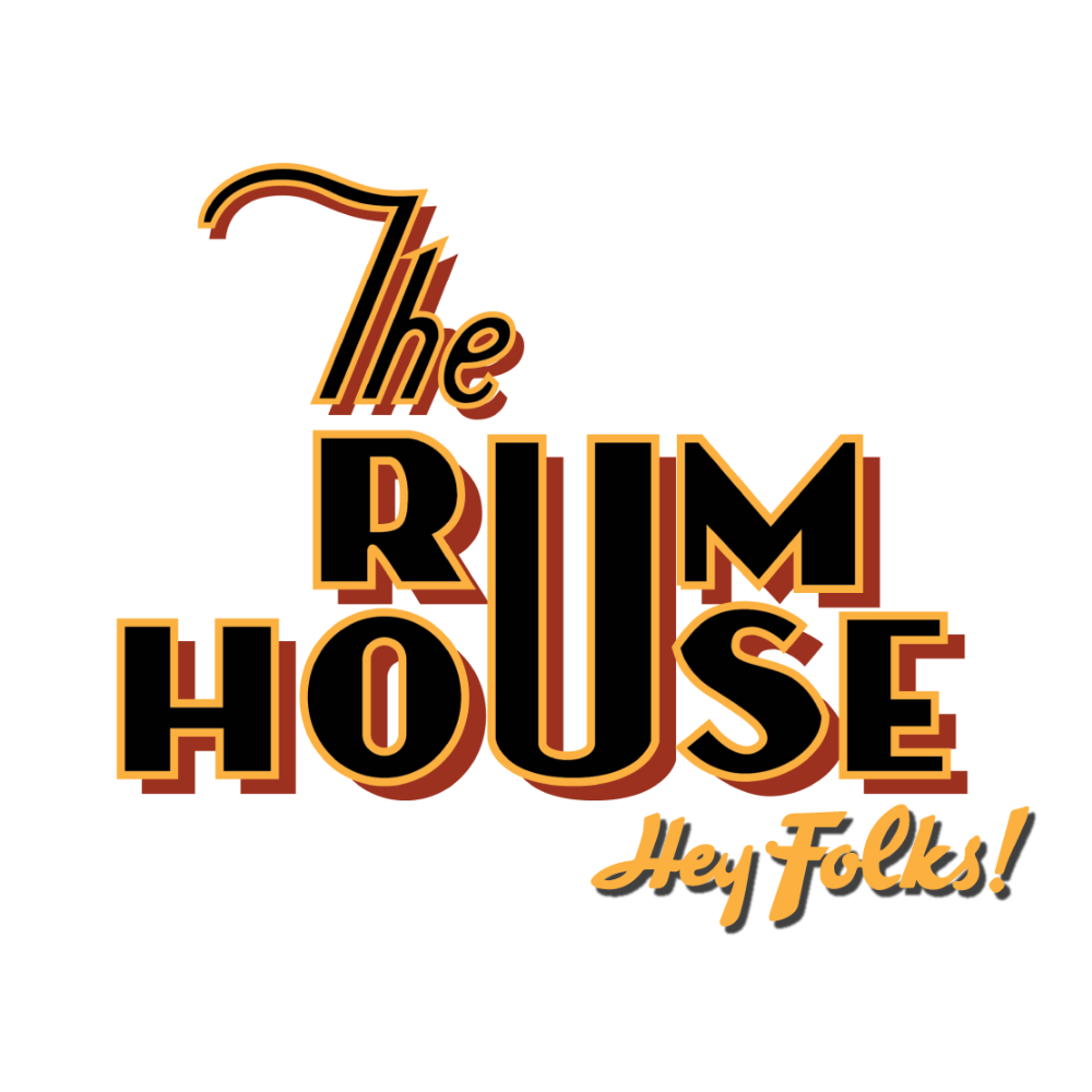 The Rum House logo