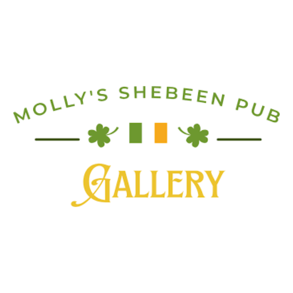 Molly's Pub logo
