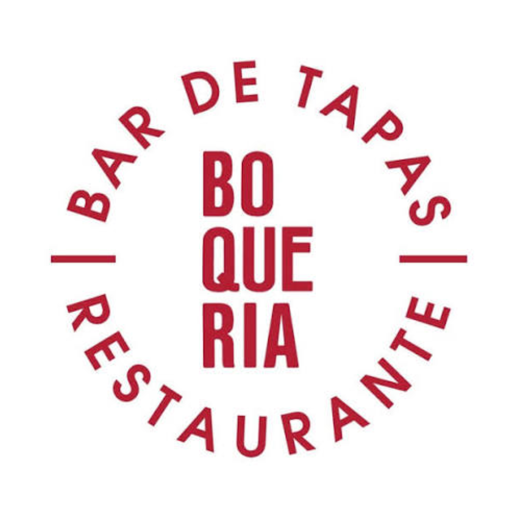 Boqueria Soho logo