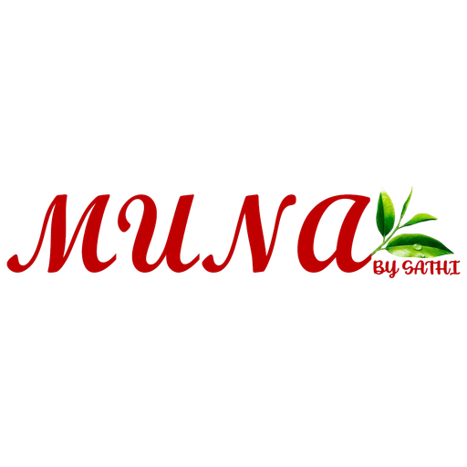 Muna by Sathi logo