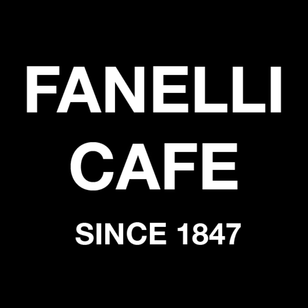 Fanelli Cafe logo