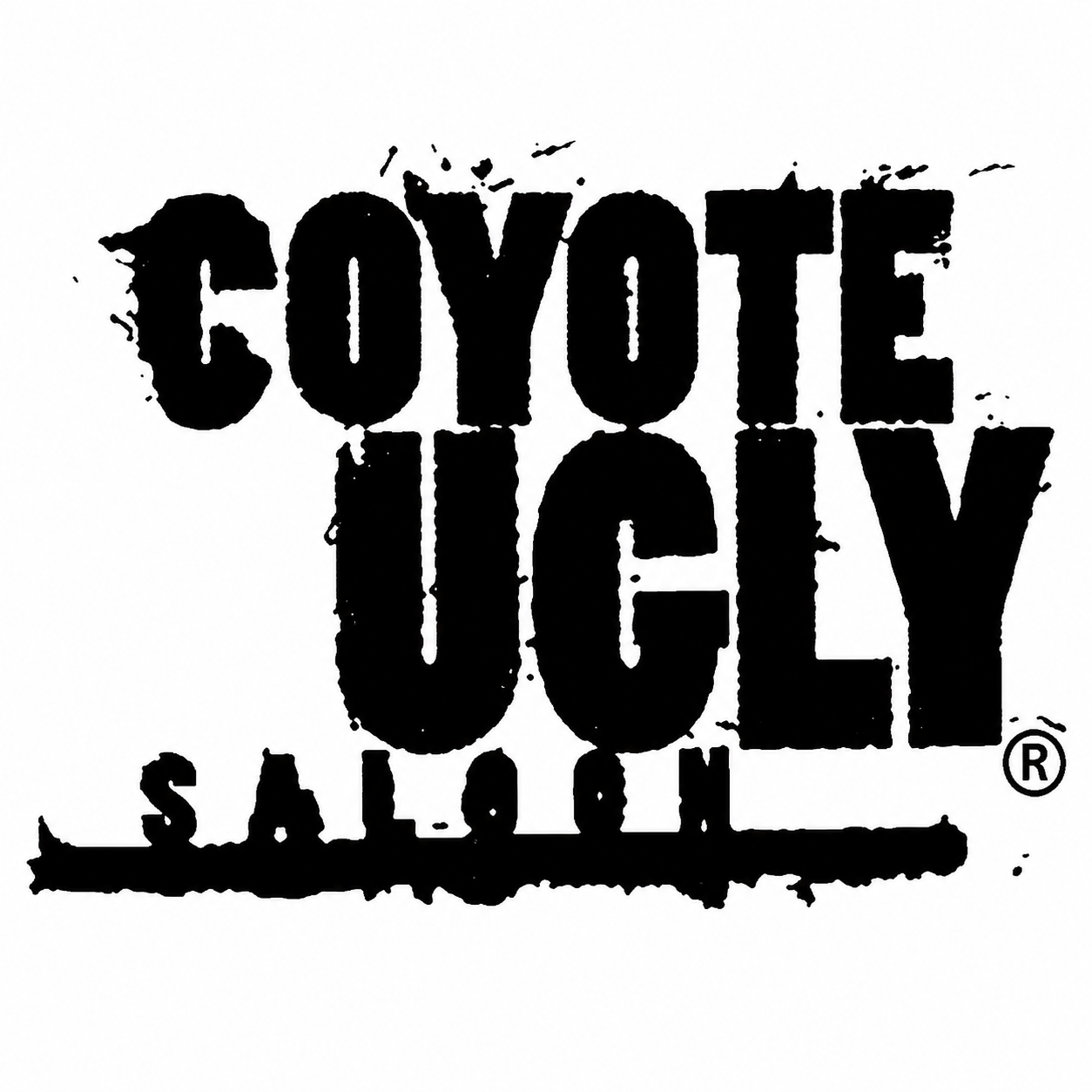 Coyote Ugly Saloon logo