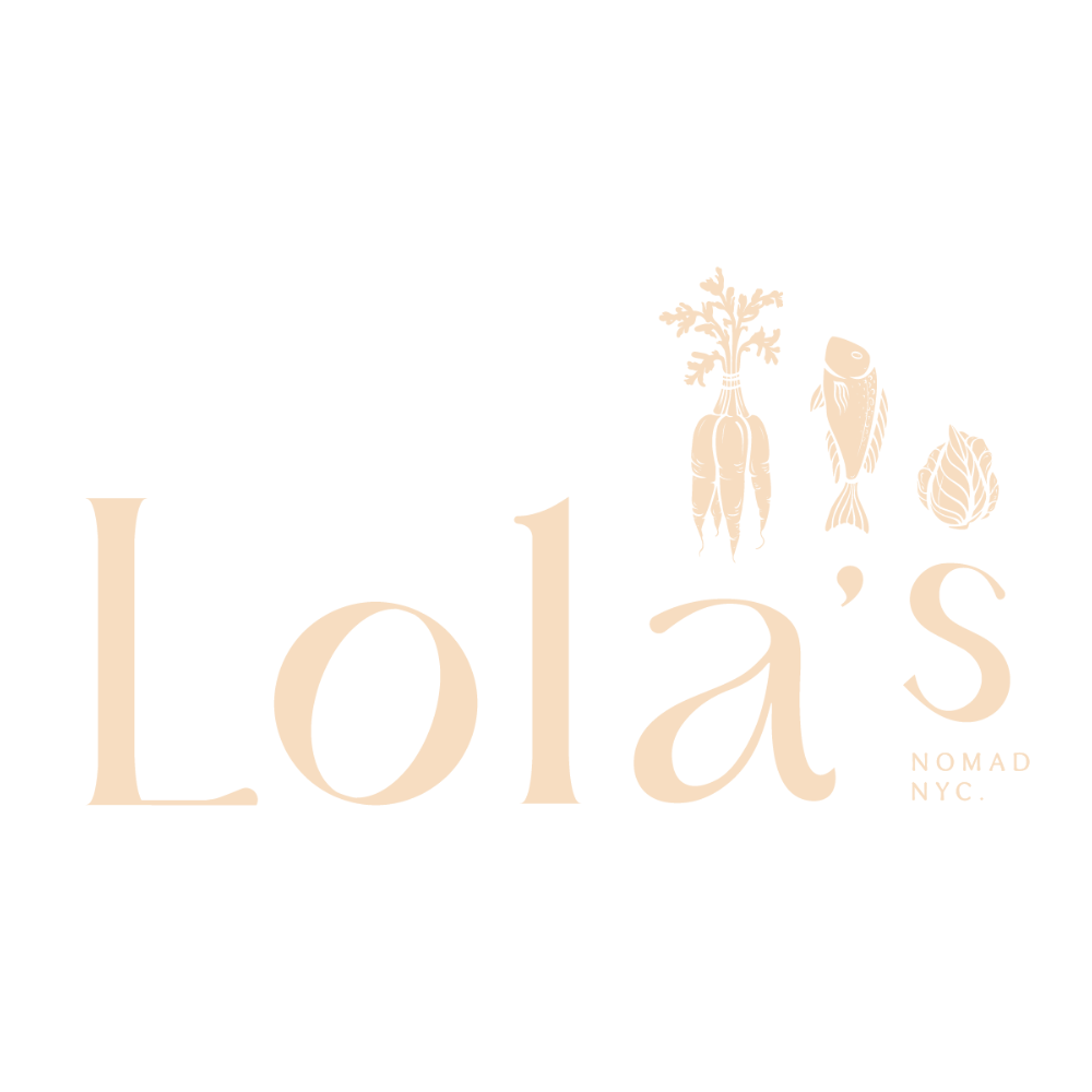 Lola's logo