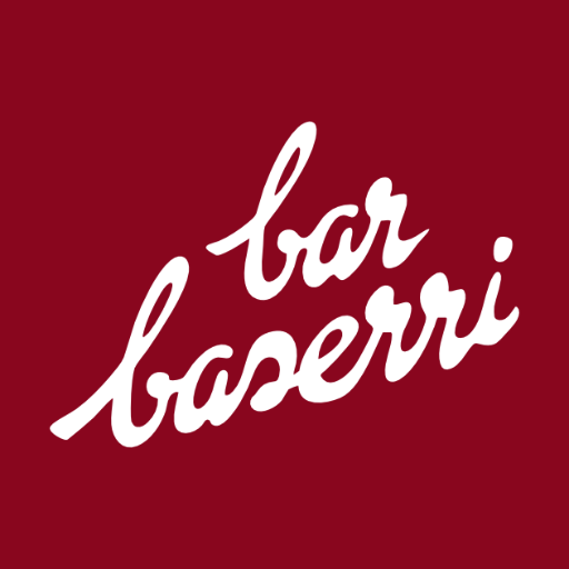Bar Baserri logo