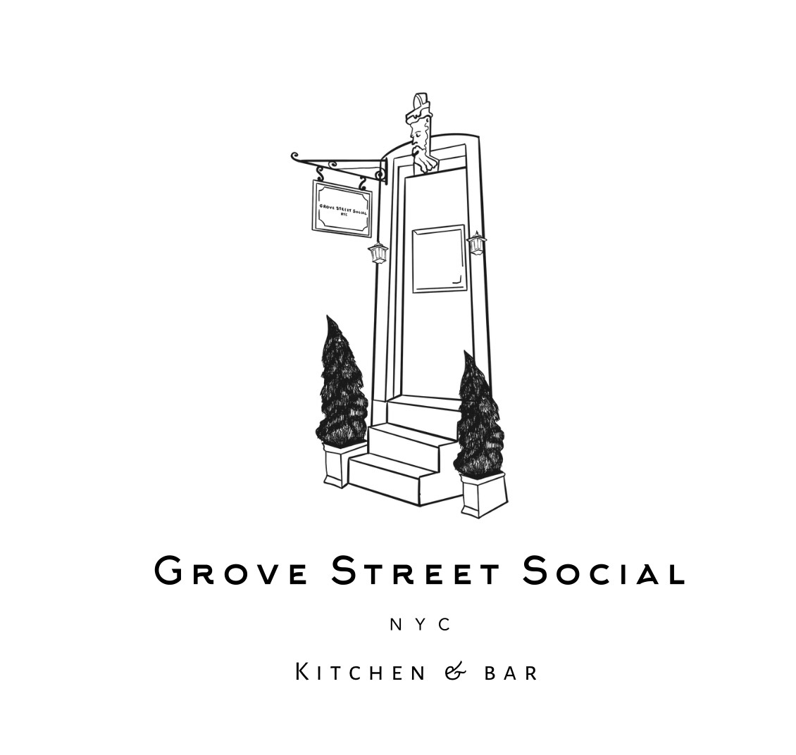 Grove Street Social logo