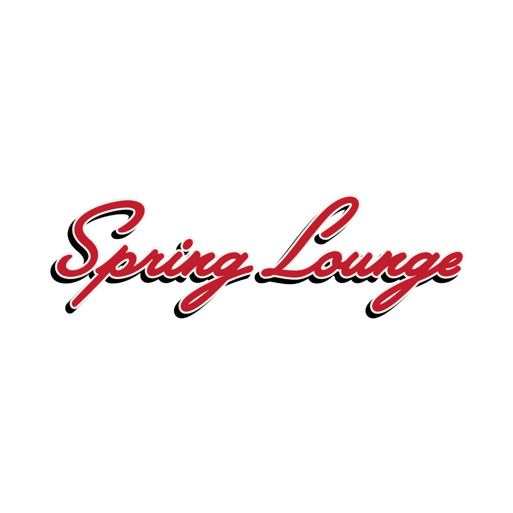 Spring Lounge logo