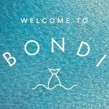 Bondi Sushi logo