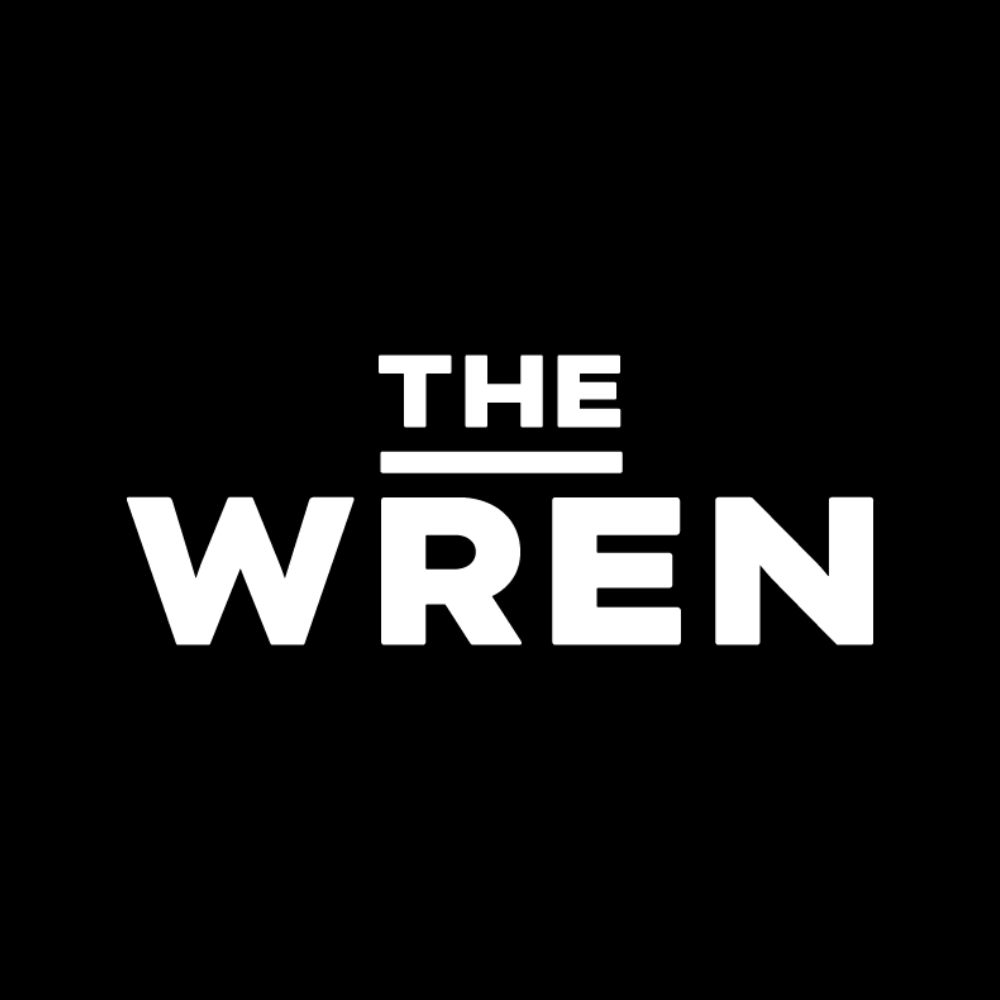 The Wren logo