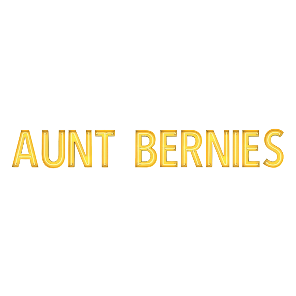 Aunt Bernie's logo