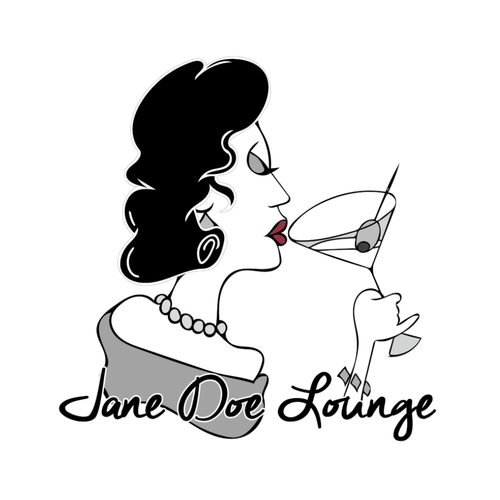 Jane Doe Lounge logo