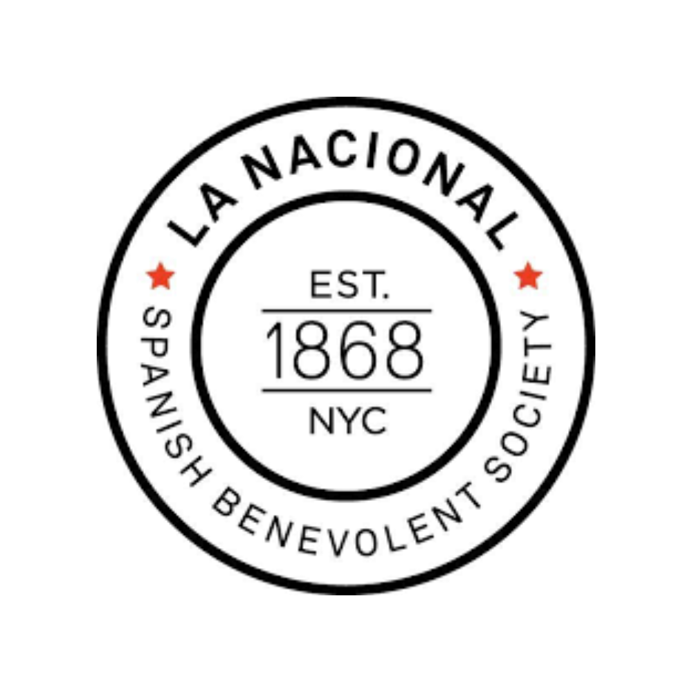 La Nacional logo