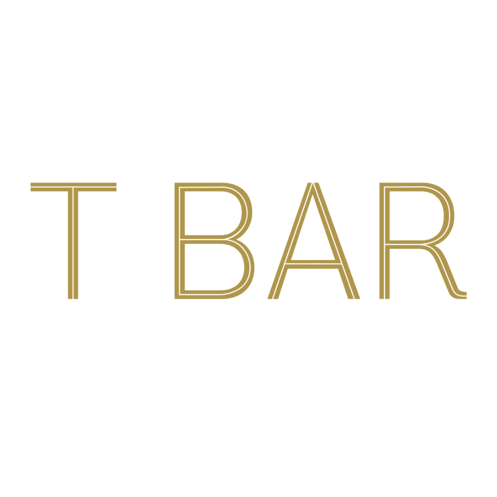 T Bar logo