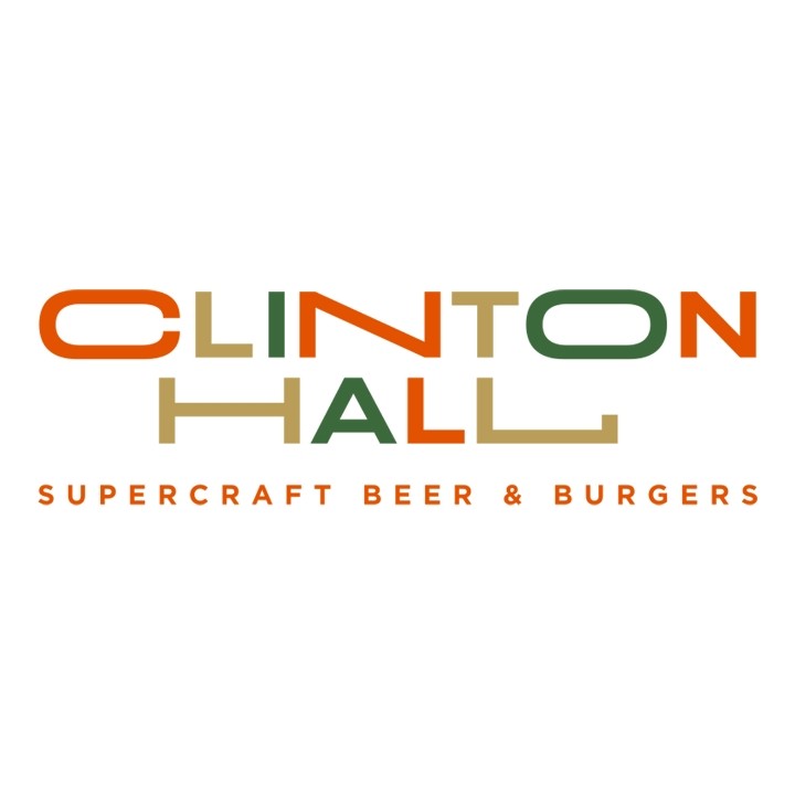 Clinton Hall FiDi logo