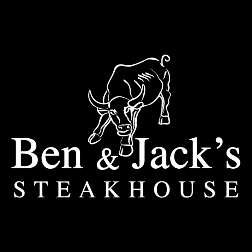 Ben & Jack's Steakhouse logo