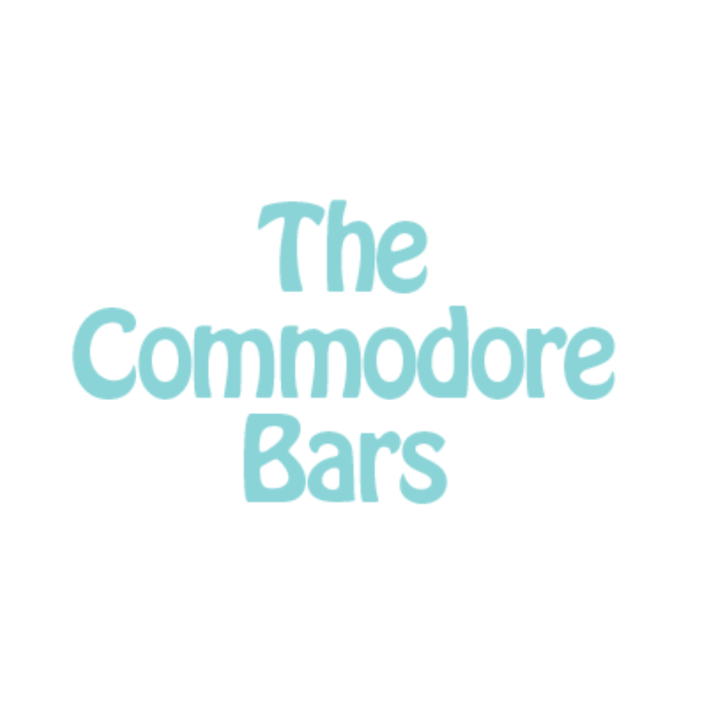 The Commodore logo