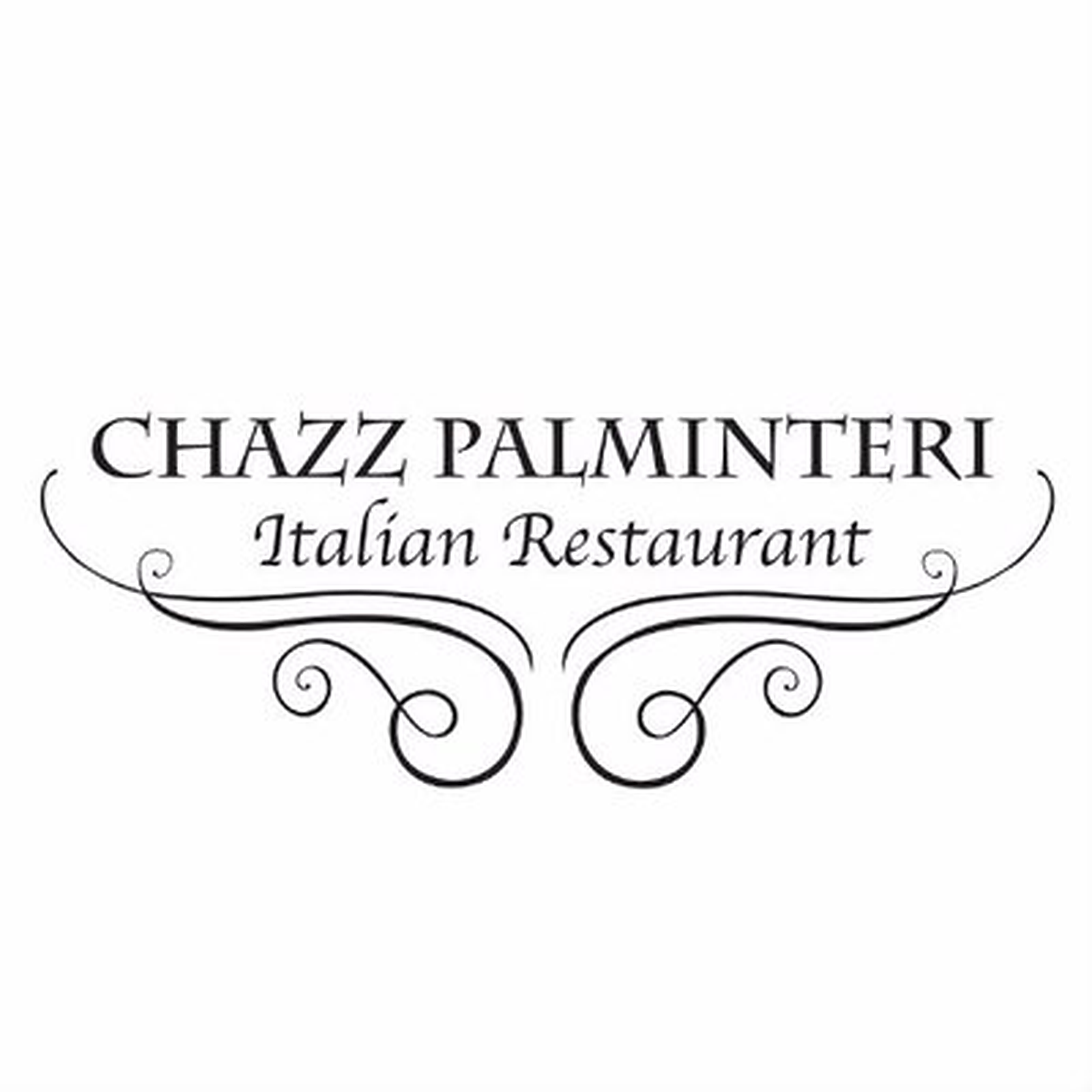 Chazz Palminteri logo