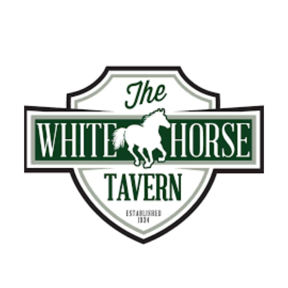 White Horse Tavern logo