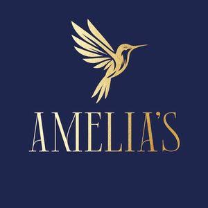 Amelia's logo