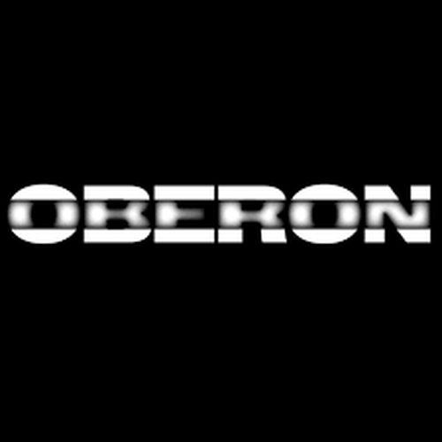 Oberon logo